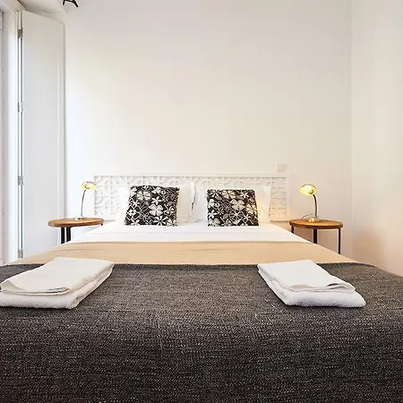 Apartamento Hello Santos Azulejos