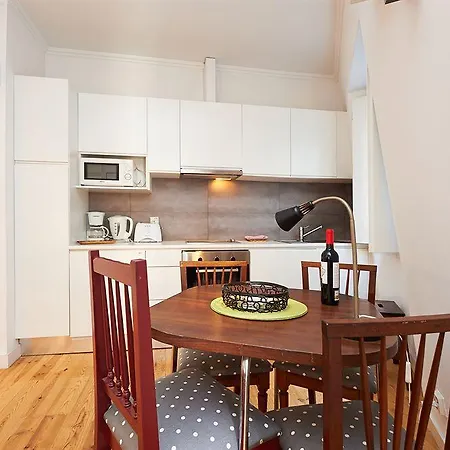 Apartamento Hello Santos Azulejos *