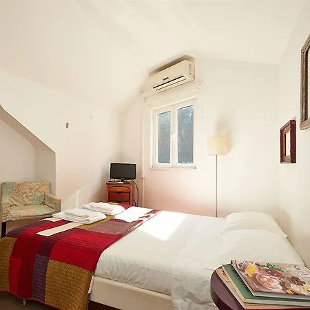 Apartamento Hello Santos Azulejos *