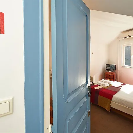 Apartamento Hello Santos Azulejos *