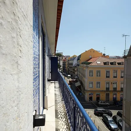 Hello Santos Azulejos