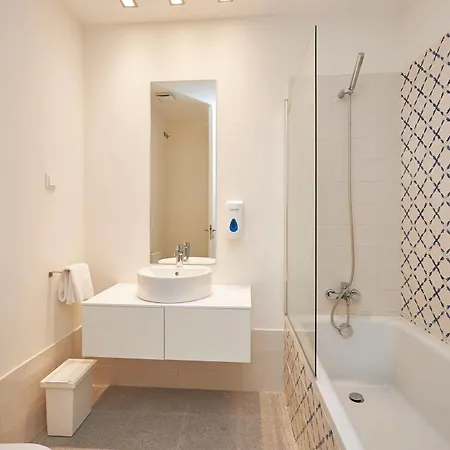 Apartament Hello Santos Azulejos *