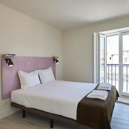 Apartamento Hello Santos Azulejos Lisboa